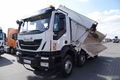 samochód ciężarowy Iveco zdjęcie 8