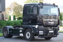 MAN TGS 18.540 / RETARDER / EURO 5 / EEV / 13 LITROWY / HYDRAULIKA / NISKA KABINA / SPROWADZONY  zdjęcie 2