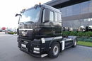 MAN TGS 18.540 / RETARDER / EURO 5 / EEV / 13 LITROWY / HYDRAULIKA / NISKA KABINA / SPROWADZONY  zdjęcie 6