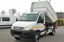 Iveco Daily 65C14 3.0 Wywrot Śmieciarka Mały Przebieg zdjęcie 4