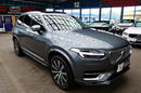 Volvo XC 90 7osób INSCRIPTION PNEUMATYKA Panorama 3Lata GWAR 1wł Kraj Bezwypa F23% zdjęcie 8