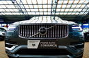 Volvo XC 90 7osób INSCRIPTION PNEUMATYKA Panorama 3Lata GWAR 1wł Kraj Bezwypa F23% zdjęcie 47