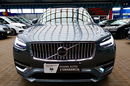 Volvo XC 90 7osób INSCRIPTION PNEUMATYKA Panorama 3Lata GWAR 1wł Kraj Bezwypa F23% zdjęcie 55