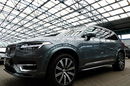 Volvo XC 90 7osób INSCRIPTION PNEUMATYKA Panorama 3Lata GWAR 1wł Kraj Bezwypa F23% zdjęcie 7