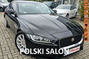 Jaguar XE model 2016, polski salon, pierwszy własciciel, automat zdjęcie 1