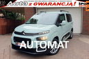 Citroen Berlingo 1.5 BLUEHDI FEEL 130KM AUTOMAT, Salon PL, I WŁ, bogata wersja , F.vat23%, zdjęcie 1