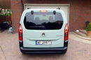 Citroen Berlingo 1.5 BLUEHDI FEEL 130KM AUTOMAT, Salon PL, I WŁ, bogata wersja , F.vat23%, zdjęcie 11