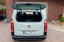 Citroen Berlingo 1.5 BLUEHDI FEEL 130KM AUTOMAT, Salon PL, I WŁ, bogata wersja , F.vat23%, zdjęcie 12
