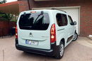Citroen Berlingo 1.5 BLUEHDI FEEL 130KM AUTOMAT, Salon PL, I WŁ, bogata wersja , F.vat23%, zdjęcie 13