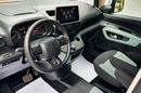 Citroen Berlingo 1.5 BLUEHDI FEEL 130KM AUTOMAT, Salon PL, I WŁ, bogata wersja , F.vat23%, zdjęcie 16