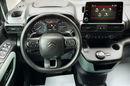 Citroen Berlingo 1.5 BLUEHDI FEEL 130KM AUTOMAT, Salon PL, I WŁ, bogata wersja , F.vat23%, zdjęcie 22