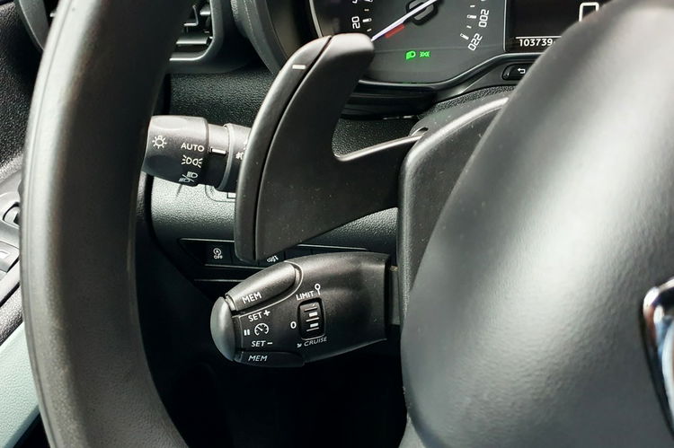 Citroen Berlingo 1.5 BLUEHDI FEEL 130KM AUTOMAT, Salon PL, I WŁ, bogata wersja , F.vat23%, zdjęcie 33