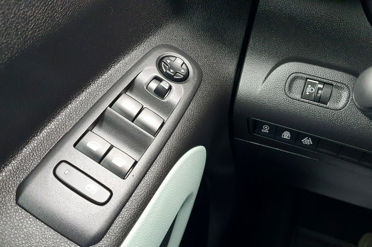 Citroen Berlingo 1.5 BLUEHDI FEEL 130KM AUTOMAT, Salon PL, I WŁ, bogata wersja , F.vat23%, zdjęcie 37