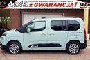 Citroen Berlingo 1.5 BLUEHDI FEEL 130KM AUTOMAT, Salon PL, I WŁ, bogata wersja , F.vat23%, zdjęcie 7