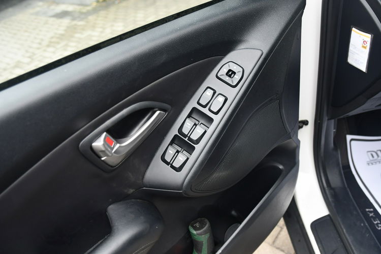 Hyundai ix35 1.6benz Navi,  Kamera Cof.Panorama.Klimatronic 2 str. zdjęcie 11
