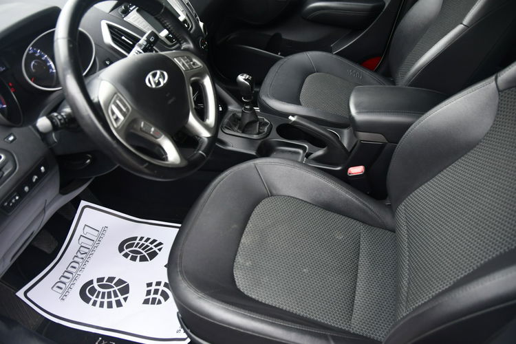 Hyundai ix35 1.6benz Navi,  Kamera Cof.Panorama.Klimatronic 2 str. zdjęcie 12
