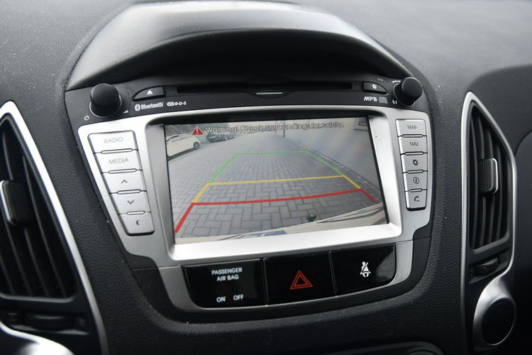 Hyundai ix35 1.6benz Navi,  Kamera Cof.Panorama.Klimatronic 2 str. zdjęcie 21