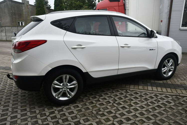 Hyundai ix35 1.6benz Navi,  Kamera Cof.Panorama.Klimatronic 2 str. zdjęcie 7