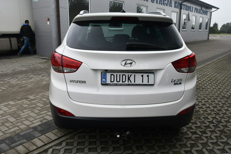 Hyundai ix35 1.6benz Navi,  Kamera Cof.Panorama.Klimatronic 2 str. zdjęcie 9
