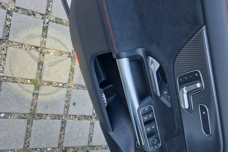 Mercedes EQA Pakiet AMG. Zasięg 410Kl. 292Ps. Full-Led zdjęcie 18