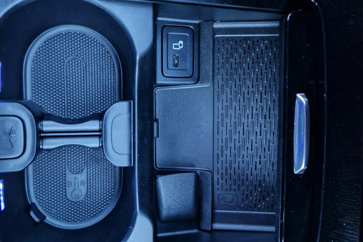 Mercedes EQA Pakiet AMG. Zasięg 410Kl. 292Ps. Full-Led zdjęcie 25