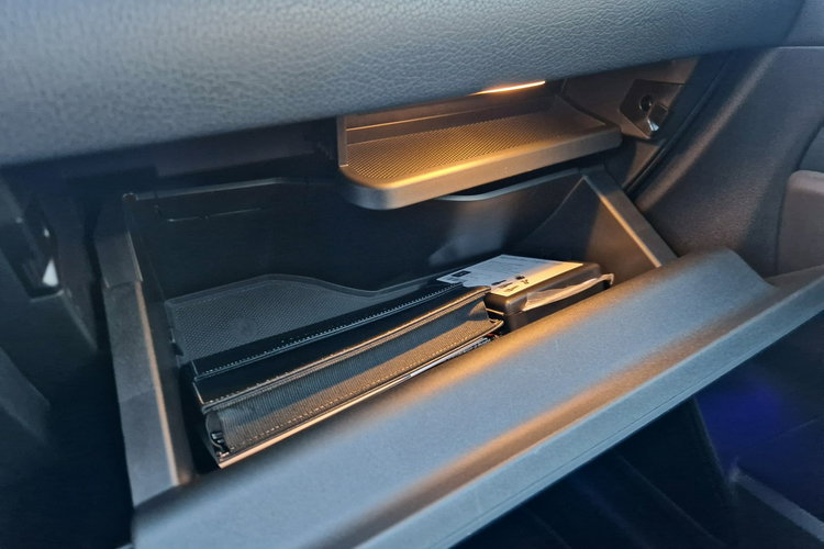 Mercedes EQA Pakiet AMG. Zasięg 410Kl. 292Ps. Full-Led zdjęcie 27