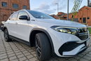 Mercedes EQA Pakiet AMG. Zasięg 410Kl. 292Ps. Full-Led zdjęcie 3
