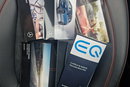Mercedes EQA Pakiet AMG. Zasięg 410Kl. 292Ps. Full-Led zdjęcie 44