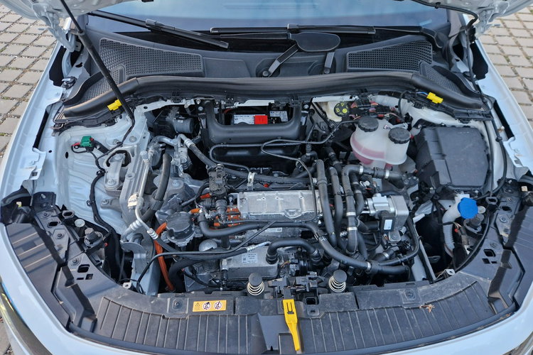 Mercedes EQA Pakiet AMG. Zasięg 410Kl. 292Ps. Full-Led zdjęcie 7