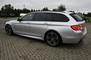 BMW 528 3.0Benz M-Pakiet.Serwis.Skóry.Navi, Panorama.Xenony.2xKomp.KÓŁ zdjęcie 13