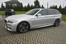 BMW 528 3.0Benz M-Pakiet.Serwis.Skóry.Navi, Panorama.Xenony.2xKomp.KÓŁ zdjęcie 8