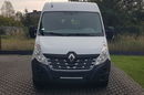 Renault Master MASTER L3H2 KLIMA DŁUGI WYSOKI TEMPOMAT BLASZAK VAN FURGON zdjęcie 15