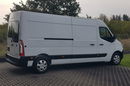 Renault Master MASTER L3H2 KLIMA DŁUGI WYSOKI TEMPOMAT BLASZAK VAN FURGON zdjęcie 25