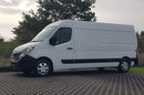 Renault Master MASTER L3H2 KLIMA DŁUGI WYSOKI TEMPOMAT BLASZAK VAN FURGON zdjęcie 37