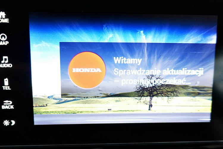 Honda CR-V Led+Tempomat ACC+LKAS+Kamera+NAVI 3Lata GWARANCJA I-wł Kraj Bezwypakow 4x2 zdjęcie 19