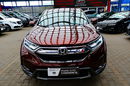 Honda CR-V Led+Tempomat ACC+LKAS+Kamera+NAVI 3Lata GWARANCJA I-wł Kraj Bezwypakow 4x2 zdjęcie 67