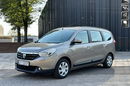 Dacia Lodgy 1.6 Salon Polska I Właściel zdjęcie 1