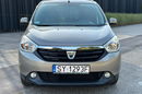 Dacia Lodgy 1.6 Salon Polska I Właściel zdjęcie 13
