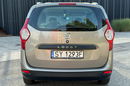 Dacia Lodgy 1.6 Salon Polska I Właściel zdjęcie 15
