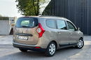 Dacia Lodgy 1.6 Salon Polska I Właściel zdjęcie 16
