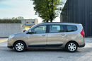 Dacia Lodgy 1.6 Salon Polska I Właściel zdjęcie 2