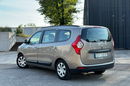 Dacia Lodgy 1.6 Salon Polska I Właściel zdjęcie 3