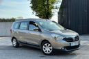 Dacia Lodgy 1.6 Salon Polska I Właściel zdjęcie 4