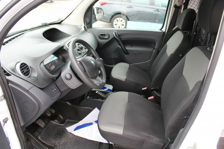 Renault Kangoo F-VAT Vat-1 Drzwi tyl L/P MAXI Gwarancja Krajowy zdjęcie 13