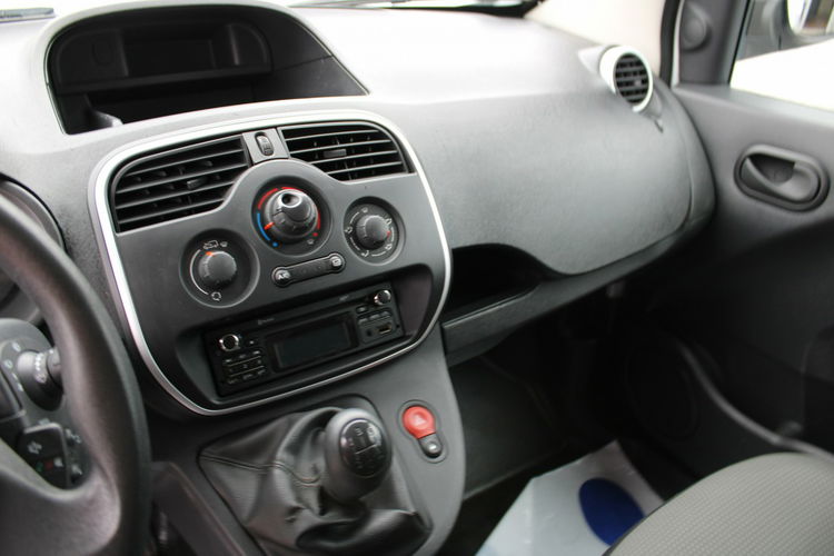 Renault Kangoo F-VAT Vat-1 Drzwi tyl L/P MAXI Gwarancja Krajowy zdjęcie 16