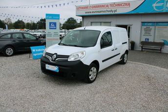 Renault Kangoo F-VAT Vat-1 Drzwi tyl L/P MAXI Gwarancja Krajowy