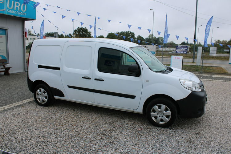 Renault Kangoo F-VAT Vat-1 Drzwi tyl L/P MAXI Gwarancja Krajowy zdjęcie 4