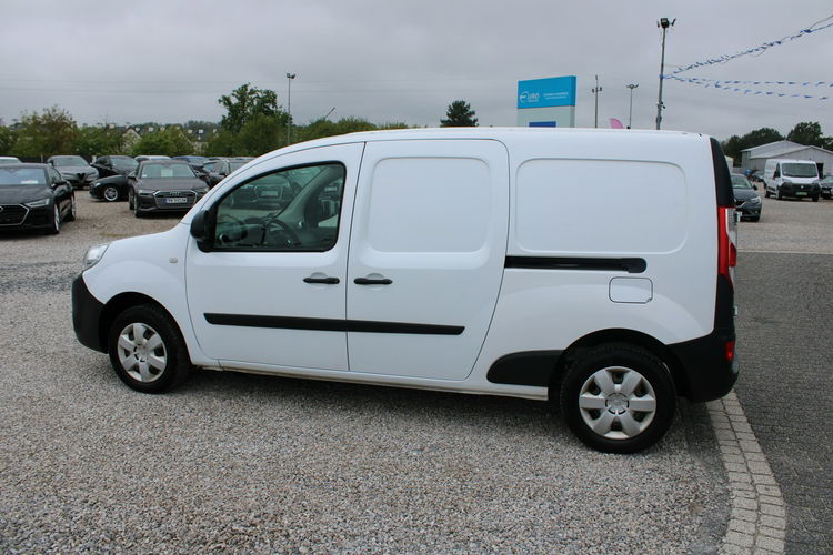 Renault Kangoo F-VAT Vat-1 Drzwi tyl L/P MAXI Gwarancja Krajowy zdjęcie 8