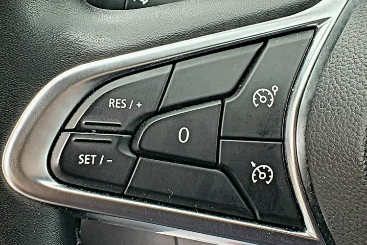 Renault Clio 2021 Tylko Salon Polska 1Właściciel LPG zdjęcie 11