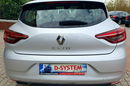 Renault Clio 2021 Tylko Salon Polska 1Właściciel LPG zdjęcie 13